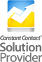 Constant Contact Solutions Provider